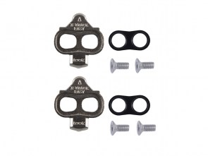 X TRACK CLEAT EASY cales